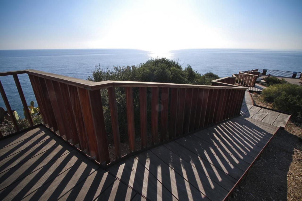 Cabo Menor 2 Planet Costa Dorada Salou Exterior foto